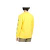 Vans X Shake Junt Collaboration Printed Sports Casual Long Sleeve T-Shirt Men Tops Yellow VN0A4ROY85W