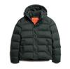Superdry Microfibre Sport puffer куртка
