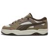 180 Breathable Skateboard Shoes Unisex Taupe 389267-37