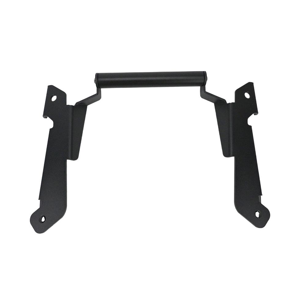 For T-Max 560 T-Max 560 2025 Motorcycle Modified Replace Parts Phone GPS Stand Navigation Extension Bracket GPS Support Frame