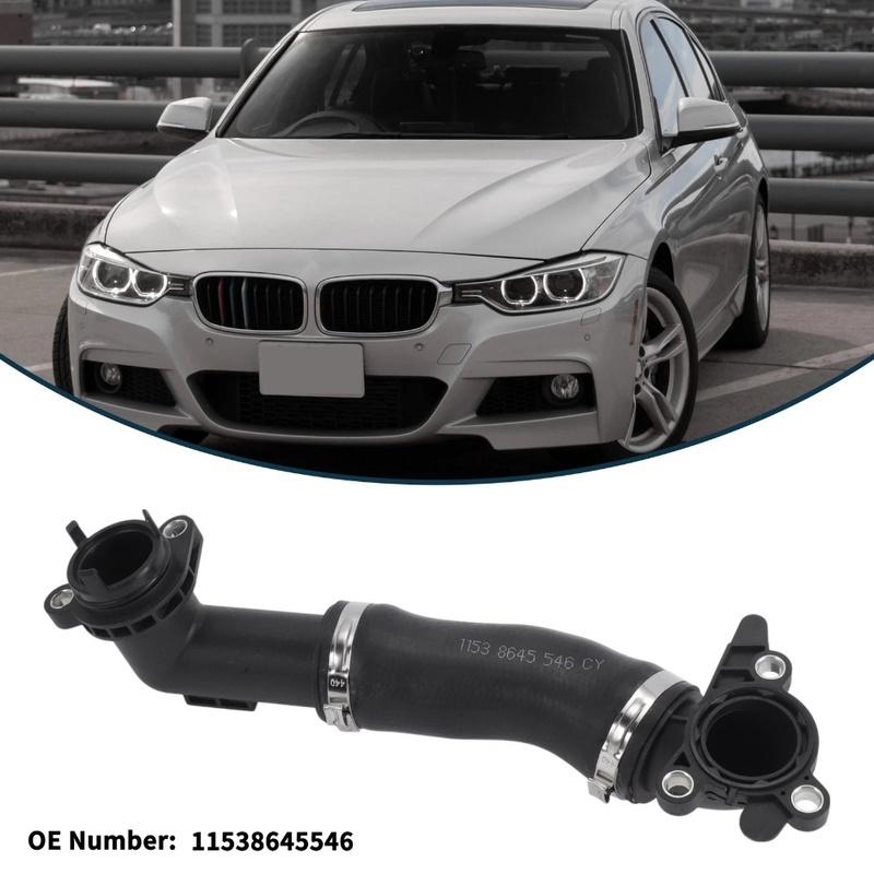 Radiator Cooling Hose 11538645546 Engine Cooling System Coolant Pipe For BMW 1-2 Series X1 X2 F48 F49 F39 F40 For MINI