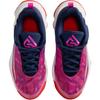 Nike Giannis Immortality 4 Grade School 'Picante Red Midnight Navy' (Unisex) Picante Red / Midnight Navy Kids' Basketball Shoes IH7662 600