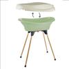 Pack plan a langer et baignoire - THERMOBABY - VASCO - Vert Céladon - 2 en 1