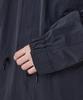 Snow Peak Nylon Washer Coat Outerwear Jacket Coat Overcoat Down Padded GREIGE XL CT-26SU002 Men's Women's