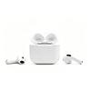 TWS Wireless Earbuds Compatible AirPods 4 Active Noise Cancellation Spatial Audio IP54 Sweatproof Bluetooth Headphones