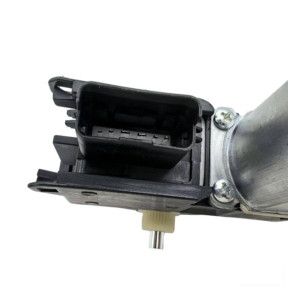 988204H115: Compatible with H-1 Window Regulator Motor 98820-4H115.