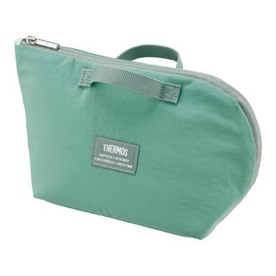 תרמוס קופסת אוכל מבודדת 1.5 ליטר מנטה RFH-001 MNT