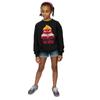 Disney Girls Inside Out Anger The Boss Sweatshirt