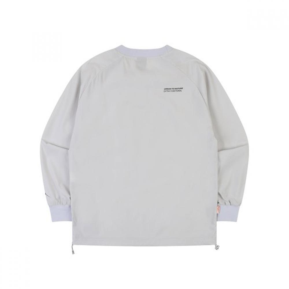 Kangol Pullover Gray 7019 Active