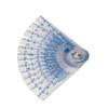 High Precision Plastic Feeler Gauge Set