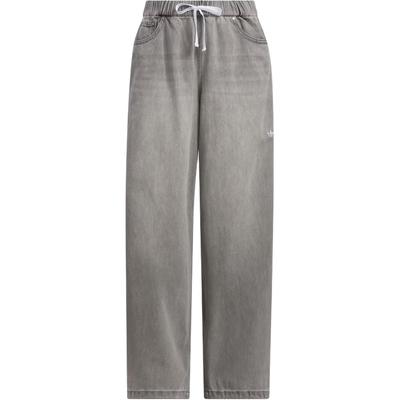 Originals SS25 Soft Denim Adjustable Joggers Women Joggers KC5839