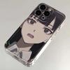 School uniform girl new mobile phone case all-inclusive for Apple 13/14/15 PROMAX/16PRO/16/15XR