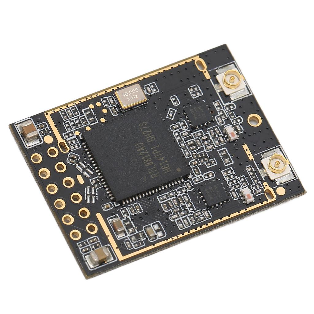 Wifi Module WIFI Direct Function Fine Workmanship Simple Operation 1200m WiFi Module