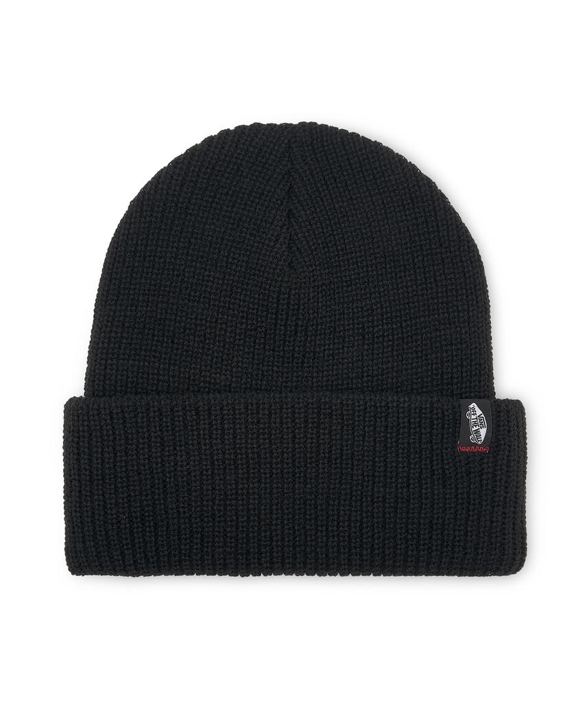 VANS Original Shallow Cuff Beanie / Vn000Hsqblk1