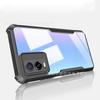 Suitable for Nokia Nokia C32 C30 G21 G11 X30 Mobile Phone Case, Acrylic High-transparency Protective Case