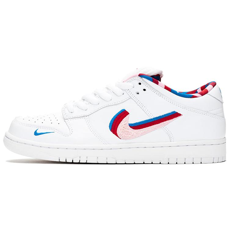 

Nike Sb Dunk Low Parra 36.5