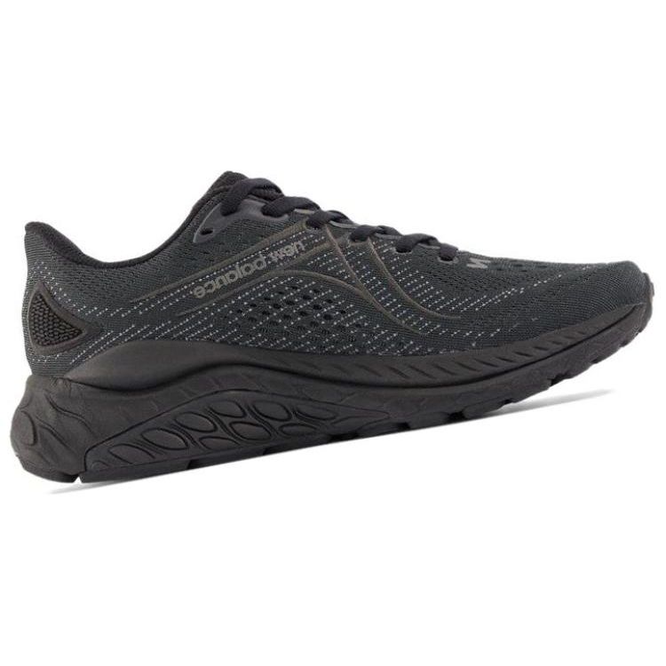 New Balance Fresh Foam X 860v13 Black Lead Women Sneakers Black-Metallic W860T13
