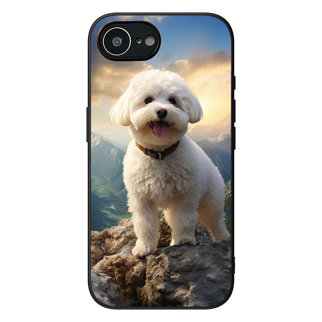 

Pomeranian Dog Pet Animal Phone Cover for Samsung Galaxy A04 j7 J5 J2 Prime J8 A01 A02 A03 A56 A42 M06 M16 M56 M23 M55 Case Galaxy A02