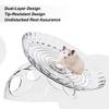 Hamster Wheels Multi-functional Small Animals Exercise Toy Hamster Exercise Wheels For Ferrets Squirrels Chinchillas Dutch