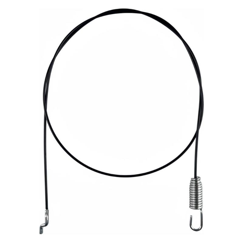 Replacement 946-04230B Clutch Control Cable Mower Clutch Assembly for 946-04230A 746-04230A 746-04230 946-04230