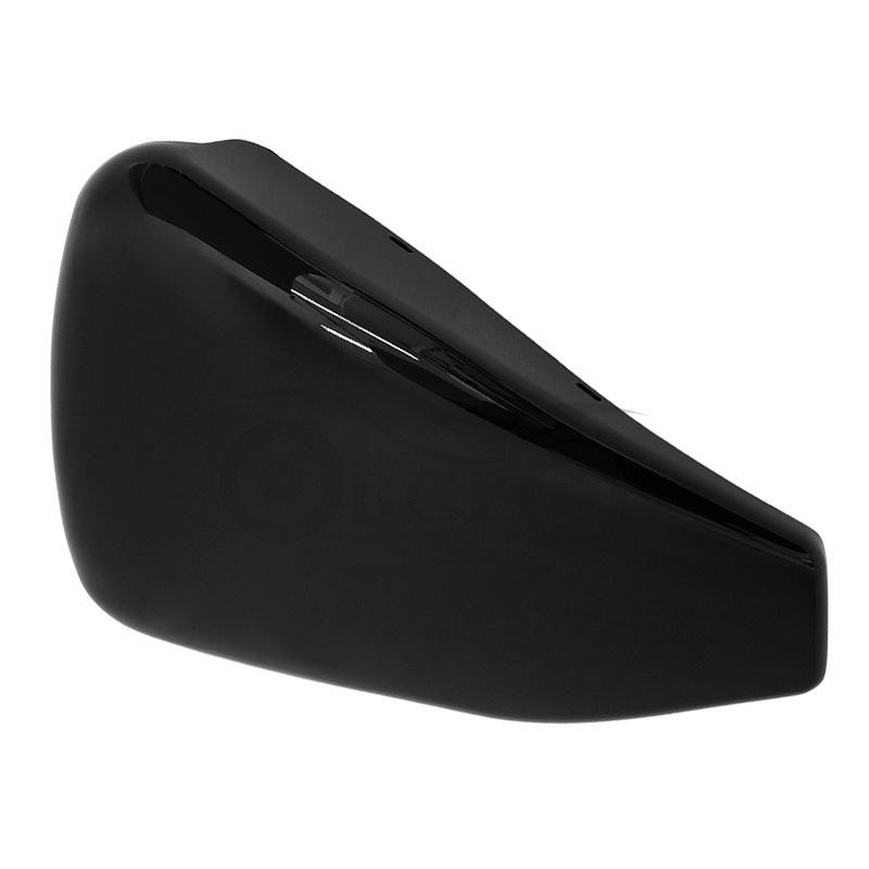 Harley XL1200 883 X48 Left Side Battery Fender Cover (2014-2022)