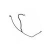 Fits Mercedes-Benz 447: Auxiliary Water Tank Return Hose 4475010125 Rubber Hose