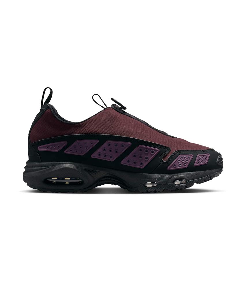 Nike Air Max Sndr Gtx W - Burgundy Crush: Black / Fz4238-600