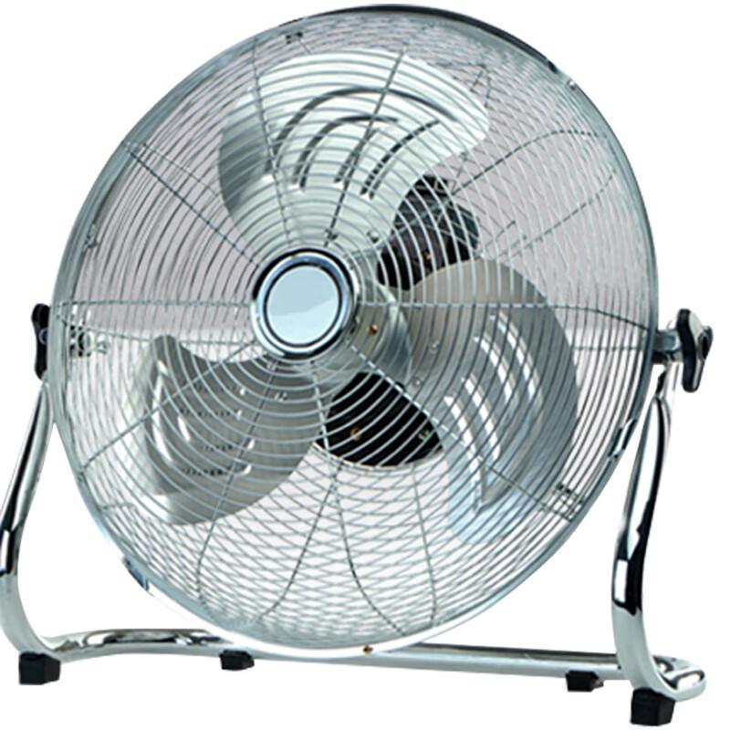 Jucheng Industrial High-Power Floor Fan