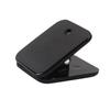 10pcs/package Transparent File Clip, Simple Fixed Long Tail Clip, Color Sealed Bill Clip