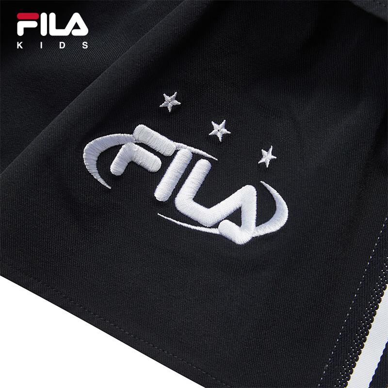 Fila Girls' Autumn Woven Skort