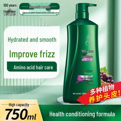 Σαμπουάν και conditioners μαλλιών – Σαμπουάν