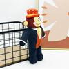 Brainrot Cute Plushie | No.9 House Game Peripheral 25CM Anime Stuffed Doll - Christmas Gift