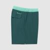 Le Coq Sportif Men S Water Regular Fit 4 Point Board ShortS  meSh Panty Included