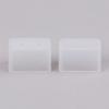 50 Pezzi Striscia Neon 6X12Mm Tappo Terminale Connettore Led Striscia Led Impermeabile Luce Neon