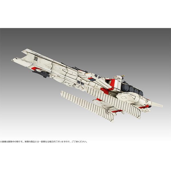 Cosmo Fleet Special Mobile Suit Counterattack Ra Cailum Gundam Char's Re.