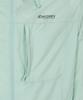 Discovery Expedition Men'S Freshvent 2.0 Uv Hooded Brim Jacket (L/Mint)