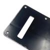 Plastic Pickguard Scratch Plate Guitar Accessory Scratch Plate Guitar Faceplate Present for Electric Guitar Enthusiasts