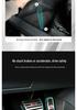 Nissan Tiida Eco-friendly TPE Floor Mats: 26 New Models for Driver, Passenger, and Rear Seats