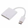 Adapter Computer Accessories Type C To SD/TF Type C Card Reader Card Reader Adapter Card Reader