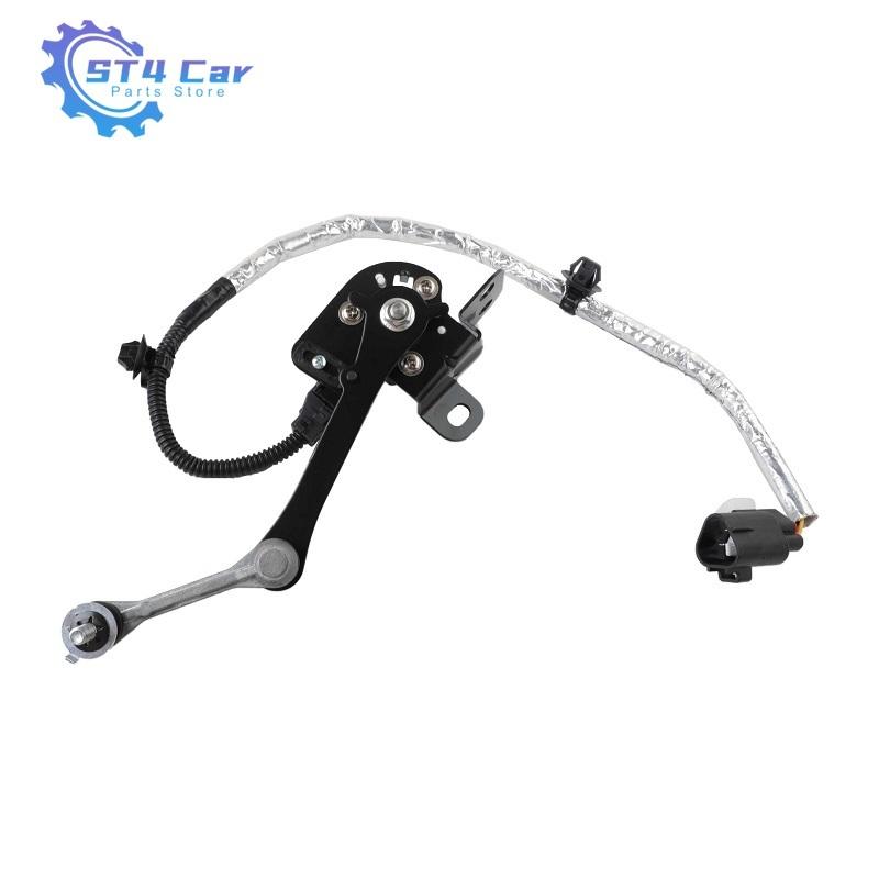 Rear Left 8940860020 89408-60020 Suspension Height Level Control Sensor For Toyota Land Cruiser Lexus LX570
