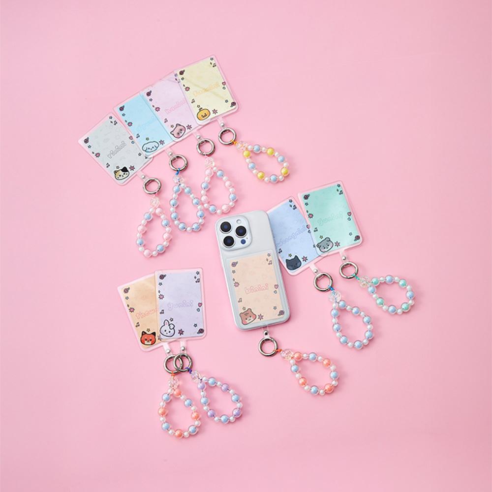 ZEROBASEONE JERONI Photo Phone Strap Binini