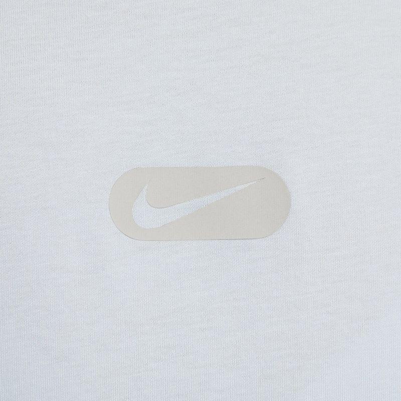 New Nike Sportswear T Shirt Women's Light Blue HQ1699-423