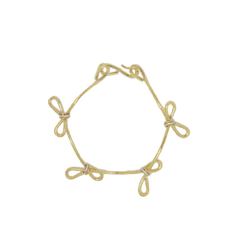 

LINKY LABORATORY Ribbon Unit B silver