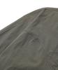 HAVEOFFDUTY Lightweight Half Zip Shirt (Sand)