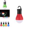 Quality Outdoor Portable Hanging Led Camping Tent Light Bulb For Fishing**