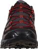Обувь для треккинга La Sportiva Ultra Raptor II GTX black/goji