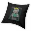 Professor Chaos Butters Square Pillowcase Polyester Linen Velvet Pattern Zip Decor Throw Pillow Case Bed Cushion Cover