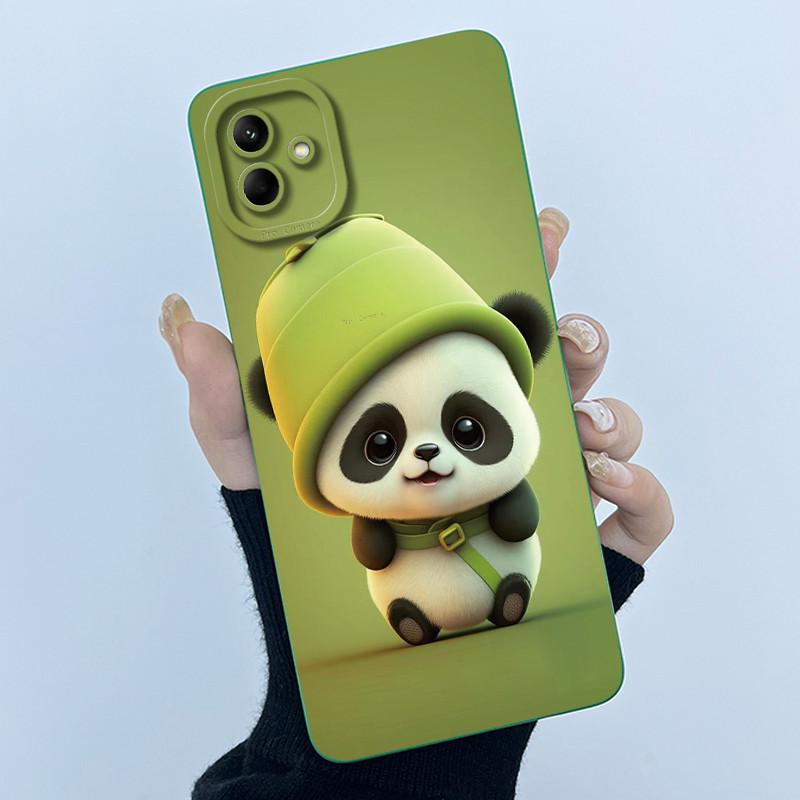 For Samsung Galaxy A04 A04e SM-A045F SM-A045F/DS SM-A042F SM-A042M Silicone Simplicity Phone Protective Back Shell Soft TPU Case Samsung Galaxy A04