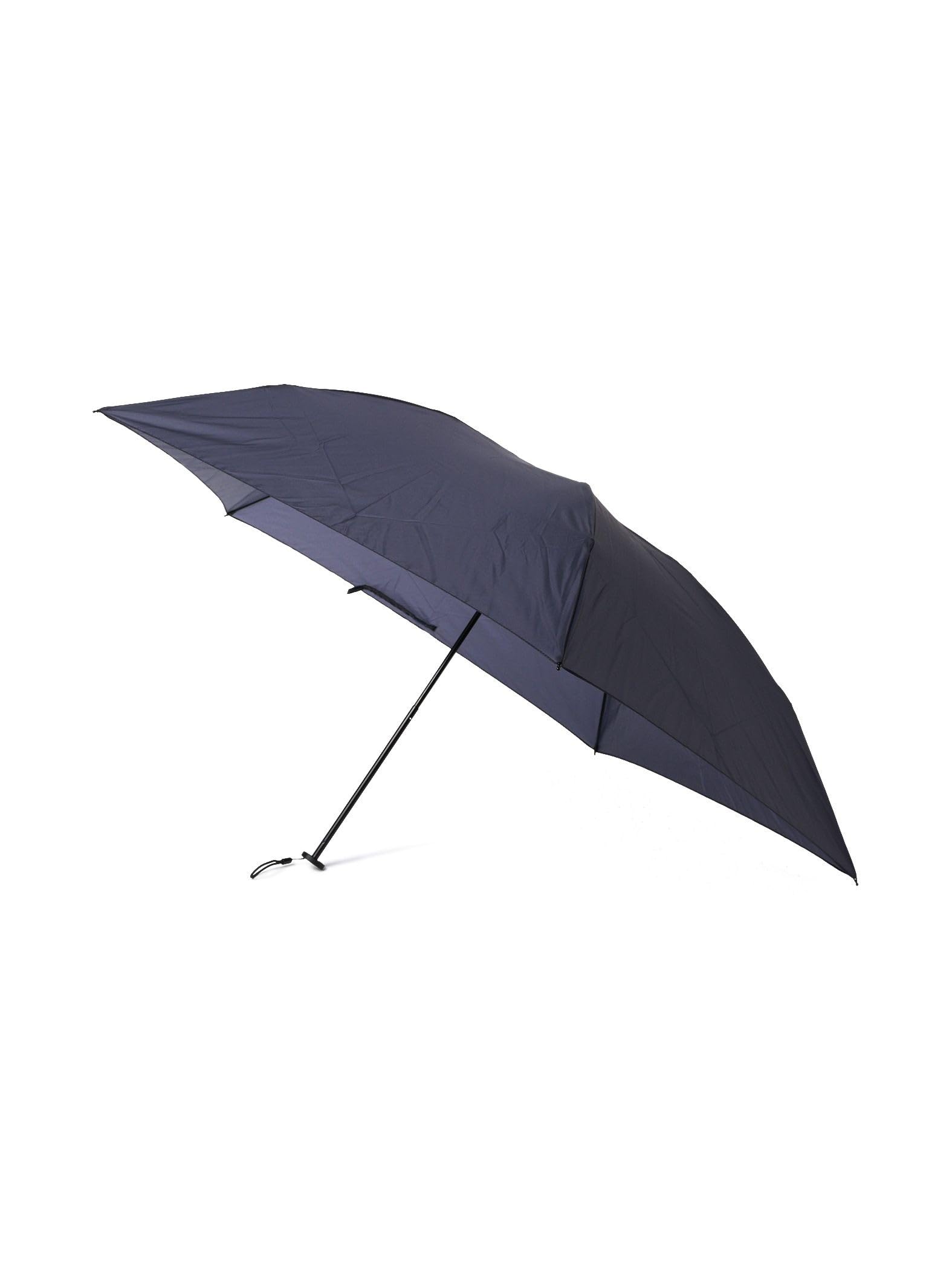 

BPR Beams Air Light Складной темно-синий зонт,