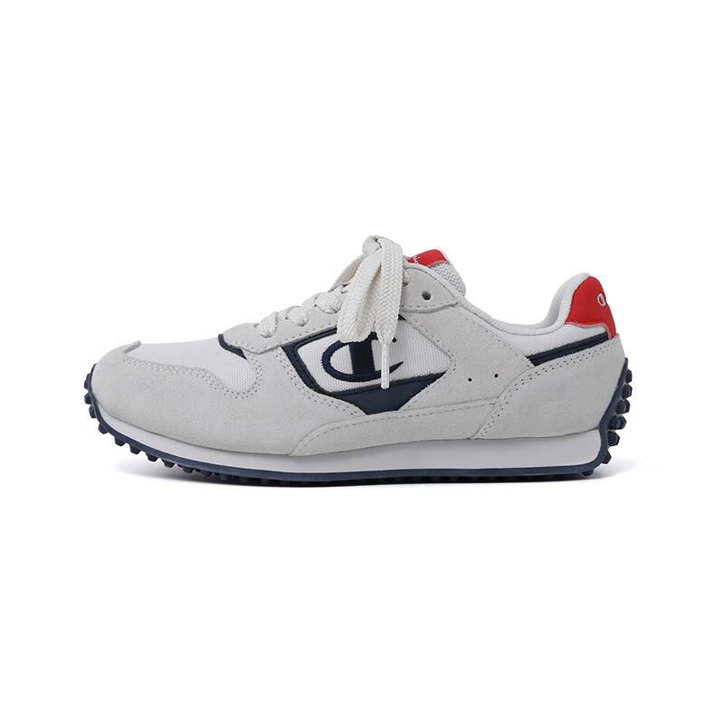 Champion Kids' Classic Retro Running Sneakers